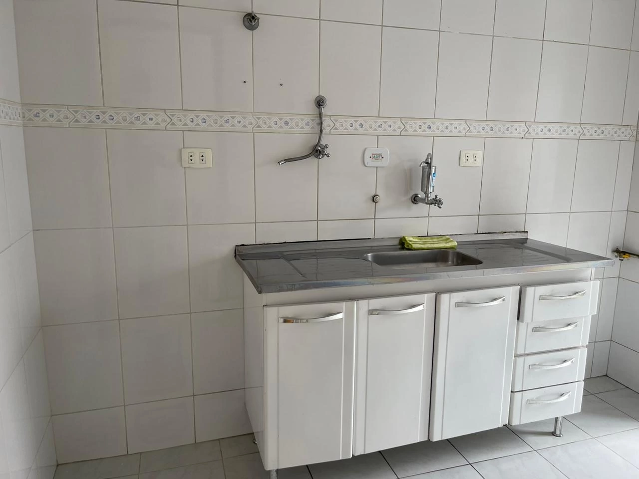 Comprar Apartamento